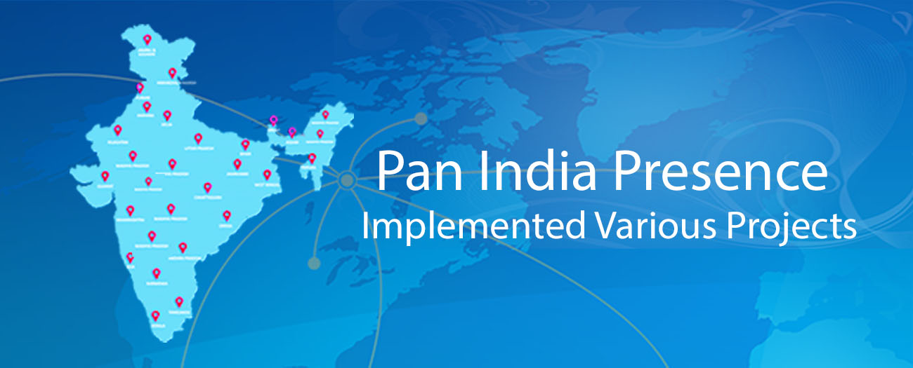 pan india resource