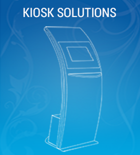 kiosk