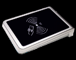 RFID card Reader