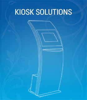 kiosk