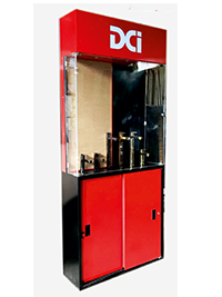 dci kiosk