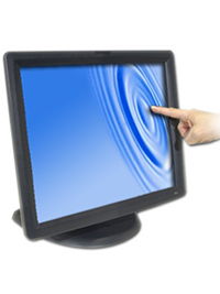 touch screen