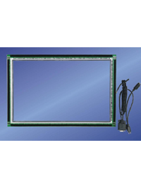 it touch screen