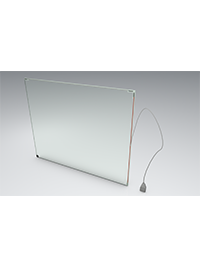 saw touchscreen